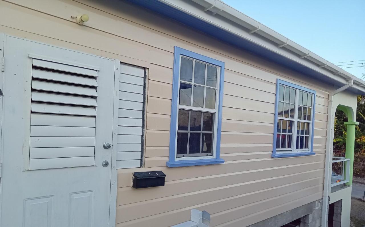 T.Cole'S Holiday Rental Saint James Exterior photo